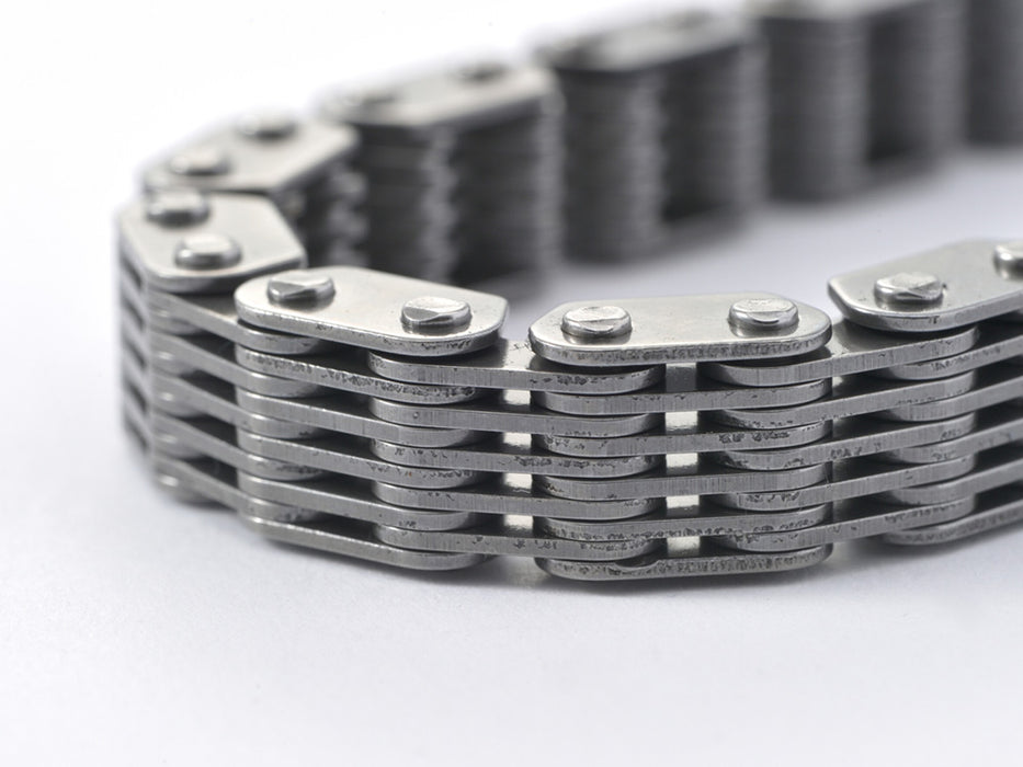 Outer Cam Chain. 22 Link. Fits Dyna 1999-2005, Touring 1999-2006 & Softail 2000-2006