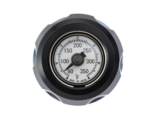Engine Oil Temperature Dipstick. Fits Touring 2017up