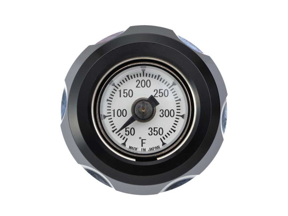 Engine Oil Temperature Dipstick. Fits Touring 2017up