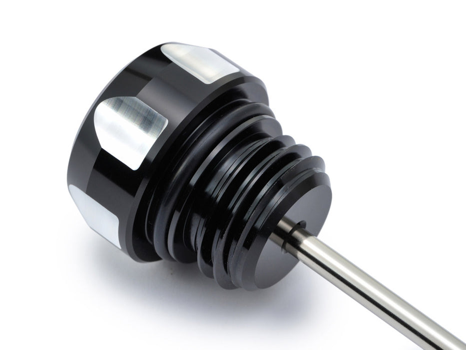 Engine Oil Temperature Dipstick. Fits Touring 2017up