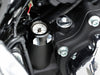 Engine Oil Temperature Dipstick. Fits Touring 2017up