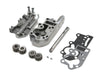 Oil Pump - Polished. Fits Big Twins 1973-1991