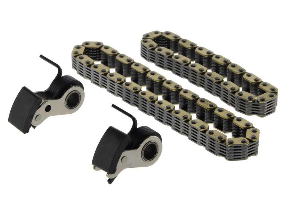 Cam Chain & Tensioner Kit. Fits Twin Cam 1999-2006.