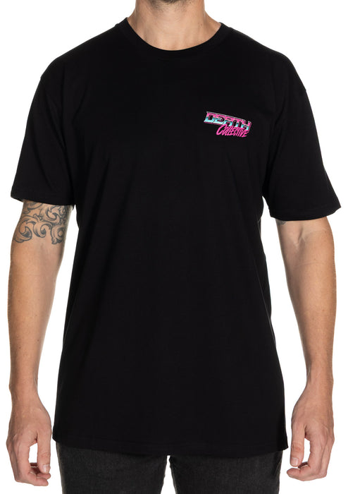 DEATH COLLECTIVE Miami Tee