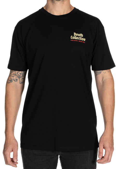 DEATH COLLECTIVE Street Creepers Tee