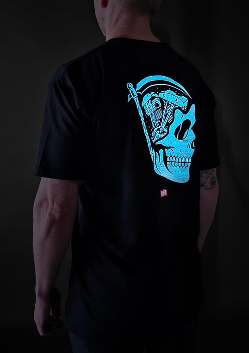 DEATH COLLECTIVE Thoughts Tee