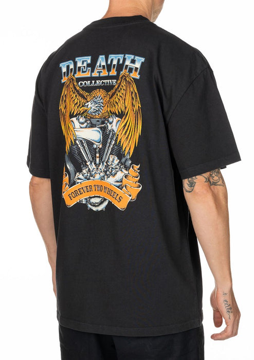 Death Collective - Wings Tee