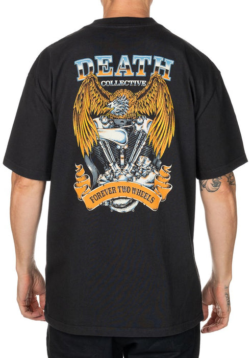 Death Collective - Wings Tee