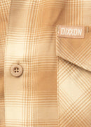 DIXXON Men's Dingo Flannel