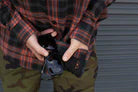 DIXXON Men's Outback Flannel