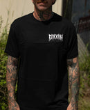 DIXXON Funnel Web Tee