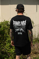 DIXXON Funnel Web Tee