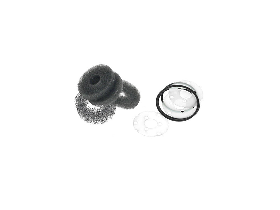 DK 4 Stage Catch Can Refresh Kit