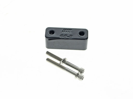 Shiftpeg Spacer - Black. Suits SFT-M8-FLB-EXT and SFT-M8-FLB-RLO.
