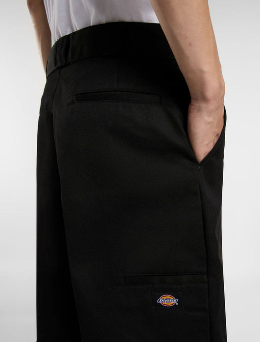 DICKIES - 42283 Loose 13'' Multi Pocket Shorts Black