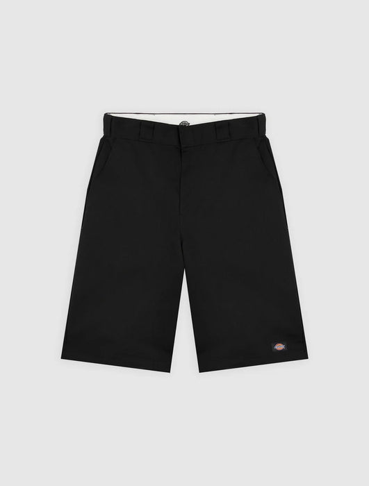 DICKIES - 42283 Loose 13'' Multi Pocket Shorts Black