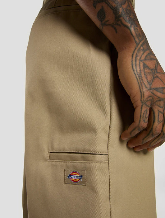 DICKIES - 42283 Loose 13'' Multi Pocket Shorts Khaki