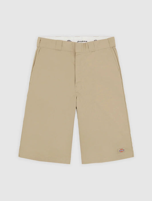 DICKIES - 42283 Loose 13'' Multi Pocket Shorts Khaki