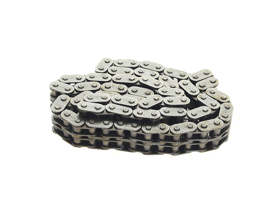 82 Link Primary Chain. Fits Softail 1984-2006, Dyna 1991-2005 & 4Spd Big Twin 1936-1986