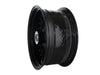 18in. x 8.5in. Mammoth Fat Spoke Rear Wheel - Gloss Black. Fits Breakout, Fat Boy & FXDR 2018up Models with ABS.