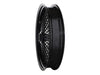 21in. x 3.5in. Mammoth Fat Spoke Front Wheel - Gloss Black. Fits Softail Breakout 2013up.