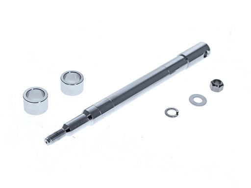 Front Axle Kit. Fits Touring 2000-2007
