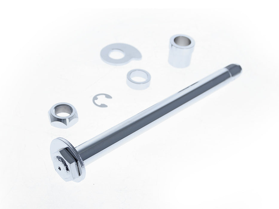Rear Axle Kit. Fits Touring 2002-2007
