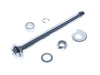Rear Axle Kit. Fits Touring 2008 Only