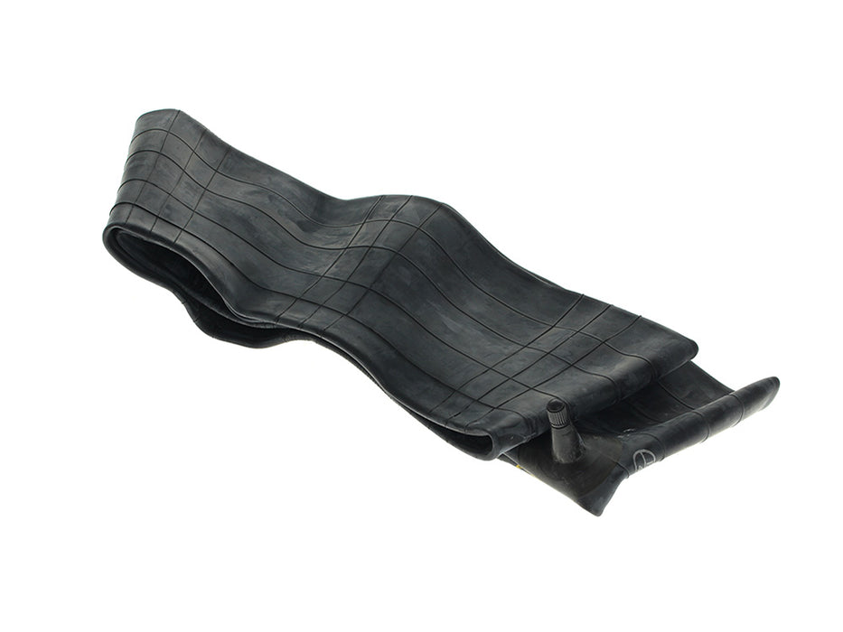 16in. Inner Tube with Rubber Side Valve. Fits 3.50in. Wide 16in. Rims