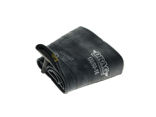 16in. Inner Tube with Rubber Side Valve. Fits 3.50in. Wide 16in. Rims