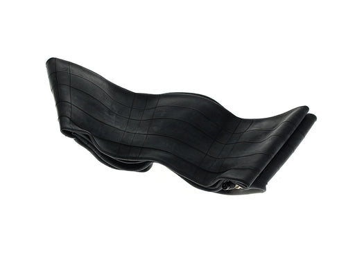 16in. Inner Tube with Metal Center Valve. Fits 3.50in. Wide 16in. Rims