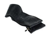17in. Inner Tube with Metal Center Valve. Fits 160/60-17in. Tyres