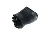 17in. Inner Tube with Metal Center Valve. Fits 160/60-17in. Tyres
