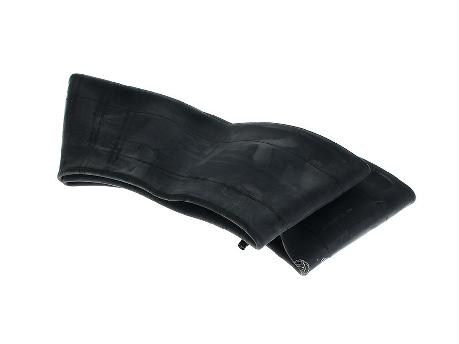 16in. Heavy Duty Inner Tube with Metal Center Valve. Fits 4.50in. Wide 16in. Rims