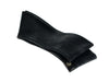 16in. Heavy Duty Inner Tube with Metal Side Valve. Fits 3.50in. Wide 16in. Rims