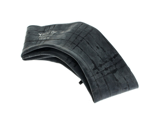 16in. Heavy Duty Inner Tube with Metal Center Valve. Fits 3.50in. Wide 16in. Rims