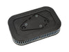 Premium Washable Air Filter Element. Fits Sportster 2004-2013