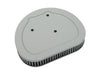 Premium Washable Air Filter Element. Fits Softail 2000-2015, Touring 1999-2007 & Dyna 1999-2007
