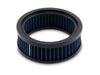 Premium Washable Air Filter Element. Fits S&S B, Revtech 2 & Aftermarket Teardrop Air Cleaners