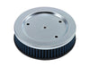 Premium Washable Air Filter Element. Fits Evo Big Twin 1984-1999 with Screaming Eagle Air Cleaner