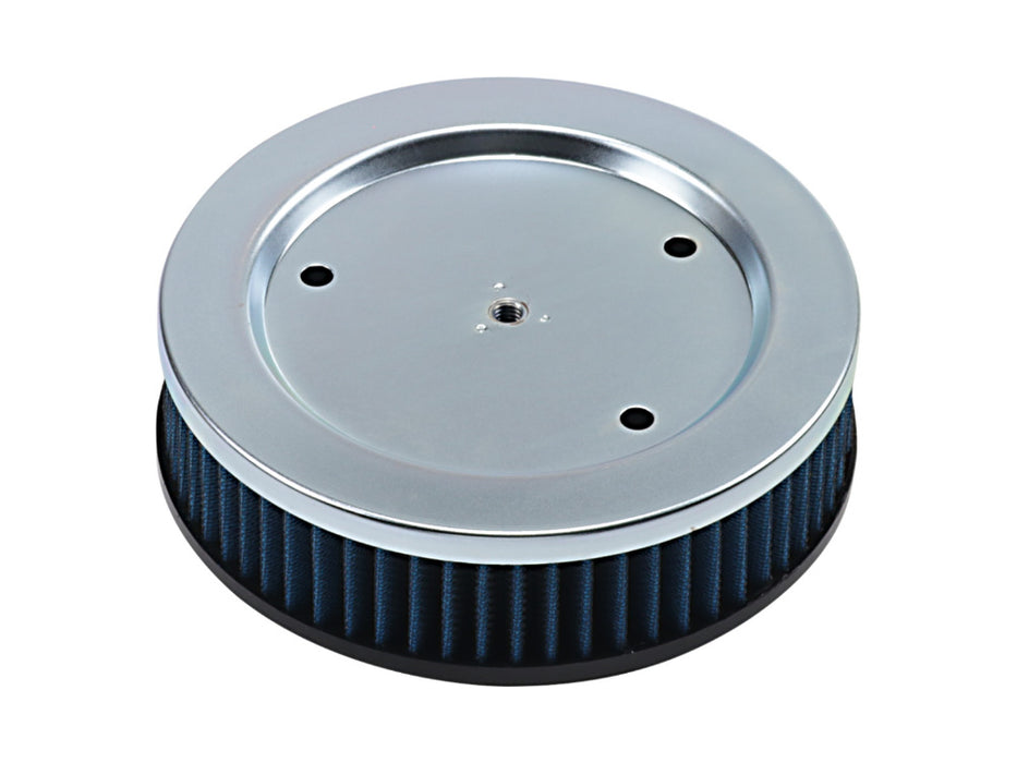 Premium Washable Air Filter Element. Fits Evo Big Twin 1984-1999 with Screaming Eagle Air Cleaner