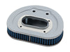 Premium Washable Air Filter Element. Fits Touring 1999-2001 with Magneti Marelli EFI