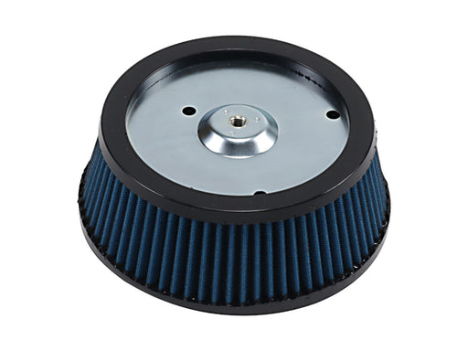 Premium Washable Air Filter Element. Fits Touring 2008-2016 & Softail 2016-2017 with Stage 1 Screaming Eagle Air Cleaner
