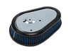 Premium Washable Air Filter Element. Fits Dyna 2008-2017 with Screaming Eagle Air Cleaner