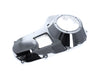 Outer Primary Cover - Chrome. Fits Touring 1999-2006