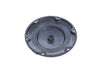 Derby Cover - Satin Black. Fits Sportster 2004-2021