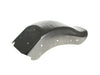 Rear Fender. Fits FX Softail 2006-2015 with 200 Rear Tyre