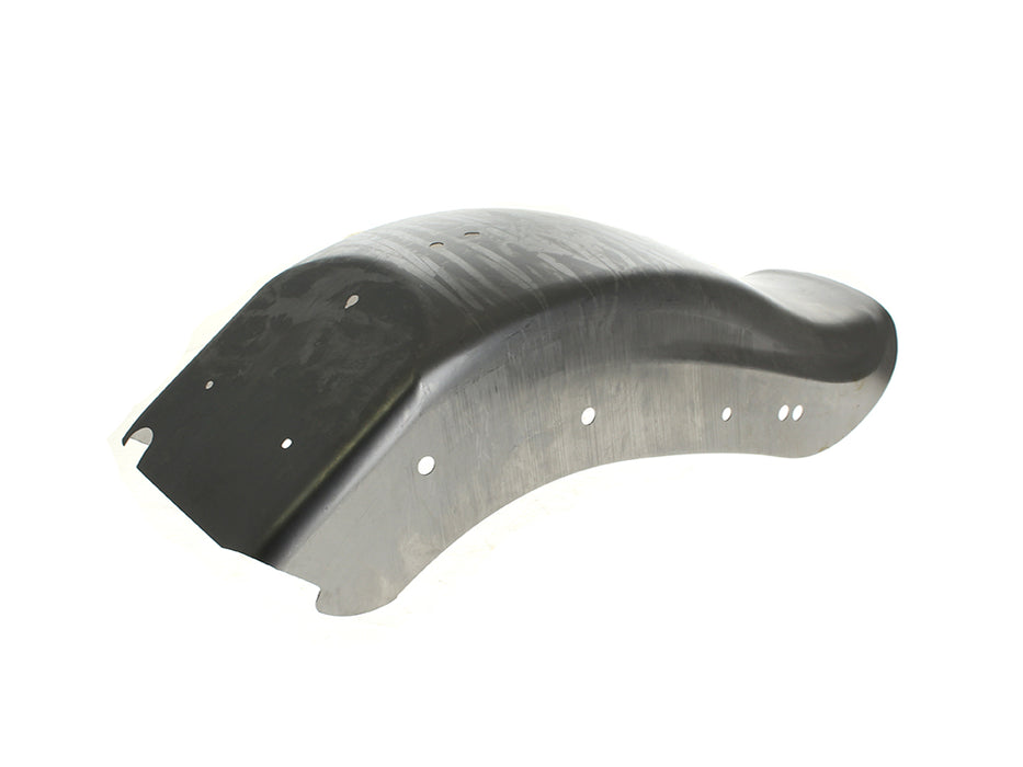 Rear Fender. Fits FX Softail 2006-2015 with 200 Rear Tyre