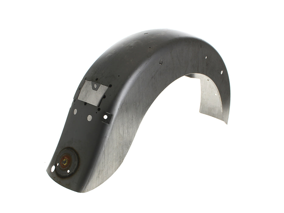 Rear Fender. Fits Touring Road King, Electra Glide & Ultra Classic 1999-2008