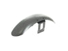 Front Fender - Raw. Fits Sportster Custom 2011-2020, Super Low 2011-2020